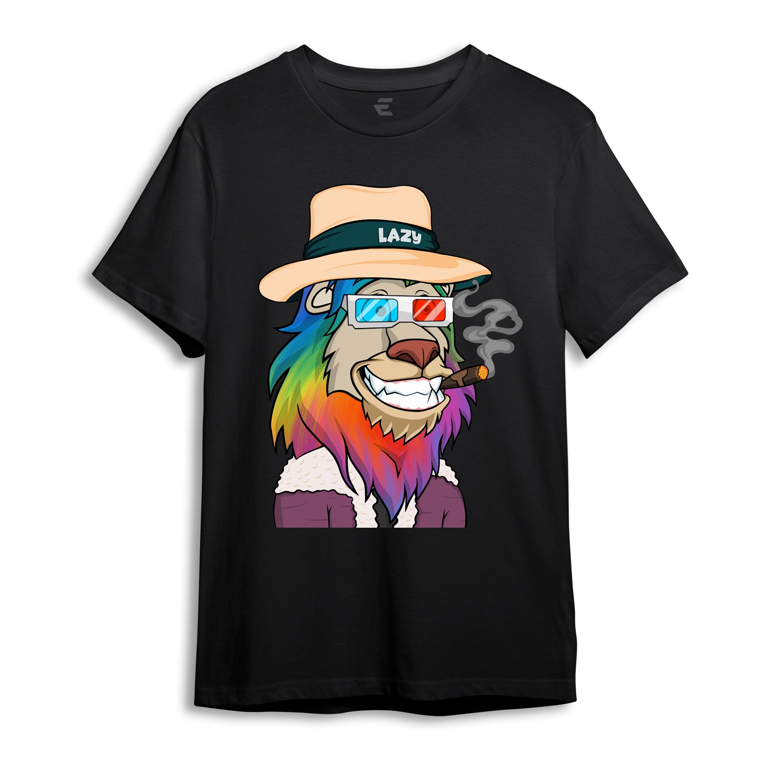 Premium T-Shirt (Limited Time Exclusive Design Collection)