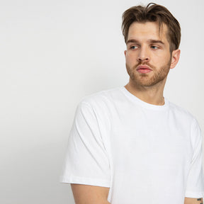 Custom Design White T-Shirt | Unisex | Premium